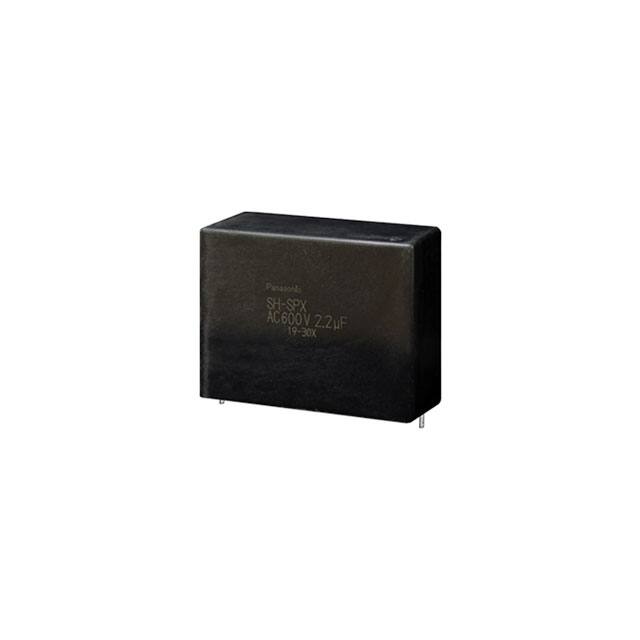 EZP-Q60685MTA Panasonic Electronic Components  Film Capacitors